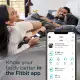 Fitbit Versa 2 Health & Fitness Smartwatch with Heart Rate