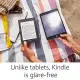 Kindle Paperwhite (10th gen) - with Built-in Light, Waterproof