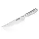 KlevaCut® Master Series 6pc Knife Set, Sharpener, Knife Block!