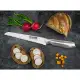 KlevaCut® Master Series 6pc Knife Set, Sharpener, Knife Block!
