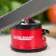 KlevaCut® Master Series 6pc Knife Set, Sharpener, Knife Block!