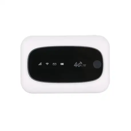 4G LTE CAT4 150M Unlocked Mobile MiFi Portable Hotspot Wireless