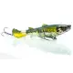 CHASE BAITS DRUNKEN MULLET BASS