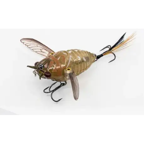 Chase Baits Ripple Cicada