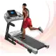 PowerMax Fitness TAM-225 2HP (4HP Peak) Motorized Treadmill