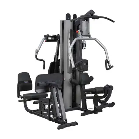 Body-Solid USA G9S Two-Stack Multi Gym
