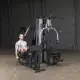 Body-Solid USA G9S Two-Stack Multi Gym