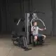 Body-Solid USA G9S Two-Stack Multi Gym