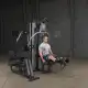 Body-Solid USA G9S Two-Stack Multi Gym