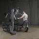 Body-Solid USA G9S Two-Stack Multi Gym