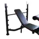 Multi Bench Press BD-157