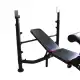 Multi Bench Press BD-157