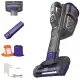 BLACK+DECKER Dustbuster Handheld Vacuum for Pets, Cordless