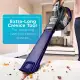 BLACK+DECKER Dustbuster Handheld Vacuum for Pets, Cordless