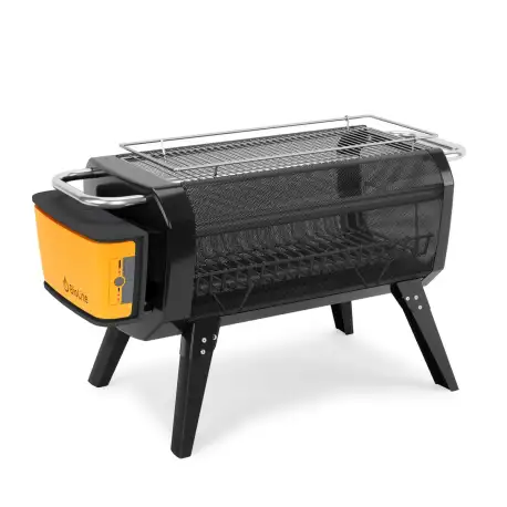 Biolite Firepit+ 2021