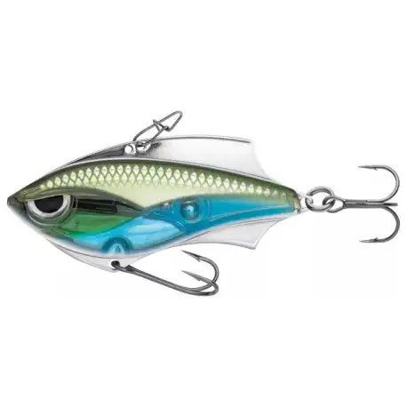 Rapala Rap-V Blade Crankbait - 1/2 oz.