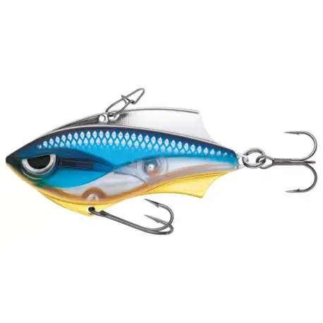 Rapala Rap-V Blade Crankbait - 1/2 oz.