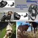 GoPro HERO9 (Hero 9) Black with Deluxe Outdoor Bundle