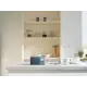 Sony XDR-S41D Portable DAB/DAB+ Wireless Radio with LCD Display