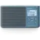 Sony XDR-S41D Portable DAB/DAB+ Wireless Radio with LCD Display