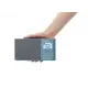 Sony XDR-S41D Portable DAB/DAB+ Wireless Radio with LCD Display