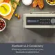 Época DAB/DAB+ & FM Radio Portable Bluetooth Speaker