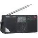 TECSUN PL-398MP Digital Radio Portable Shortwave Receiver FM