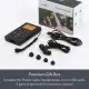 Portable DAB/DAB+ & FM Radio, Rechargeable Battery Powered