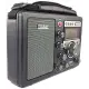 TECSUN Radio S-8800 Remote Control All-Band Digital Tuner PLL