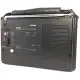 TECSUN Radio S-8800 Remote Control All-Band Digital Tuner PLL