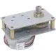 Lheng Motor Miniature DC Low Speed DC 6V 27RPM Electric Geared