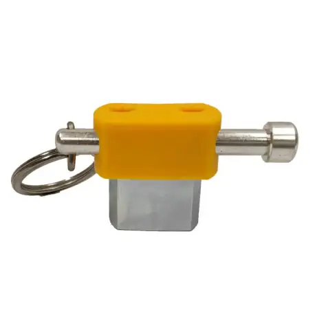 Magswitch MagMount 60 Keychain - 81001291