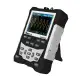 MUSTOOL MDS120M Professional Digital Oscilloscope 120MHz Analog