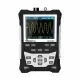 MUSTOOL MDS120M Professional Digital Oscilloscope 120MHz Analog