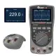 MUSTOOL MDS8207 Intelligent 2 in 1Digital 40MHz 200Msps/S