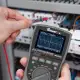 MUSTOOL MDS8207 Intelligent 2 in 1Digital 40MHz 200Msps/S