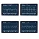 MUSTOOL MDS8207 Intelligent 2 in 1Digital 40MHz 200Msps/S