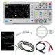 FNIRSI-1014D 7 Inch TFT LCD Display Screen 2 In 1 Dual Channel
