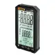 ANENG 620A 4.7-inch Large LCD Screen Automatic + Manual