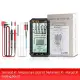 ANENG 620A 4.7-inch Large LCD Screen Automatic + Manual