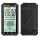 ANENG 620A 4.7-inch Large LCD Screen Automatic + Manual