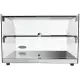 KoolMore - DC-2C 22" Commercial Countertop Bakery Display Case