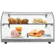 KoolMore - DC-2C 22" Commercial Countertop Bakery Display Case