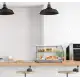 KoolMore - DC-2C 22" Commercial Countertop Bakery Display Case