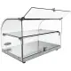 KoolMore - DC-2C 22" Commercial Countertop Bakery Display Case