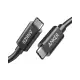 [Intel Certified] Anker Thunderbolt 3.0 Cable 1.
