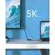 [Intel Certified] Anker Thunderbolt 3.0 Cable 1.