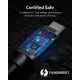 [Intel Certified] Anker Thunderbolt 3.0 Cable 1.