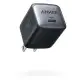 USB C Charger, Anker Nano II 30W Fast Charger Adapter, GaN II