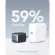 USB C Charger, Anker Nano II 30W Fast Charger Adapter, GaN II